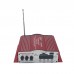 Kinter MA-200 USB SD 480W 4CH Home Car HiFi Digital Stereo Power Amplifier