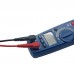 CEM DT-337 DT337 Mini AC/DC Digital Clamp Meter Tester Multimeter