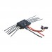 BLHeli Quattro 12A 4 in 1 ESC Speed Controller for QAV250 FPV Quadcopter CC3D Flight Controller 