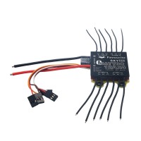 BLHeli Quattro 12A 4 in 1 ESC Speed Controller for QAV250 FPV Quadcopter CC3D Flight Controller 