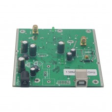 NWT4000-1Pro 138M-4.4G Sweep Simple Spectrum Analyzer Signal Generator Upgraded Version