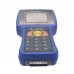 V16.8 Car Key Programmer T300 Blue T-CODE Diagnostic Service Tool English for Vehicles