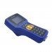 V16.8 Car Key Programmer T300 Blue T-CODE Diagnostic Service Tool English for Vehicles