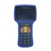 V16.8 Car Key Programmer T300 Blue T-CODE Diagnostic Service Tool English for Vehicles