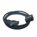 V16.8 Car Key Programmer T300 Blue T-CODE Diagnostic Service Tool English for Vehicles