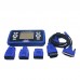 SuperOBD SKP-900 V4.5 Handheld OBD2 Auto Key Programmer Support Almost All Vehicles