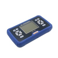 SuperOBD SKP-900 V4.5 Handheld OBD2 Auto Key Programmer Support Almost All Vehicles