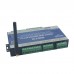 S272 GSM 3G M2M TRU Remote Control Terminal Quadband Built in GSM GPRS Module
