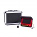 Underwater Fish Finder Fishing Video Camera DVR 1000TVL 4.3" HD Monitor with 30m Cable 721D