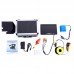 7" LCD Waterproof Fish Finder Fishing Video Camera DVR 1000TVL HD Monitor 30M GSY7100