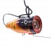 7" LCD Waterproof Fish Finder Fishing Video Camera DVR 1000TVL HD Monitor 30M GSY7100