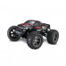 GPTOYS S911 2.4G 4CH 1/12 Remote Control Off Electronic Steering Wheel Road Powerful GP Brush RC Red Cars Monster Truck