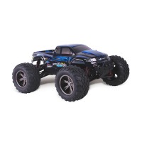 GPTOYS S911 2.4G 4CH 1/12 Remote Control Off Electronic Steering Wheel Road Powerful GP Brush RC Red Cars Monster Truck