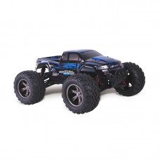 GPTOYS S911 2.4G 4CH 1/12 Remote Control Off Electronic Steering Wheel Road Powerful GP Brush RC Red Cars Monster Truck