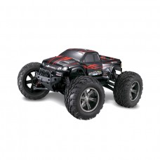 GPTOYS S911 2.4G 4CH 1/12 Remote Control Off Electronic Steering Wheel Road Powerful GP Brush RC Blue Cars Monster Truck