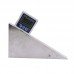 Digital Level Box Mini Electronic Protractor Angle Meter Ruler Gauge Magnetic Base Digital Plastic Inclinometer