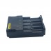 Intellicharger i4 Car Intelligent Adapter NIMH LED Display Li-ion Microcomputer Controlled Battery Smart Charger