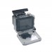 4K Sports Diving Camera DV Pro4 2.0 Inch Display 170 A HD CMOS J45M Waterproof MOV Video Windows XP Operating