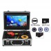 EYOYO WF09 15m Cable 1000TVL Fish Finder 8GB 9 Inch LCD Display Underwater Ocean Fishing Camera Sunvisor