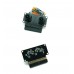ALINX 5 Million Binocular Camera OV5640 Matching FPGA Black Gold Development Board