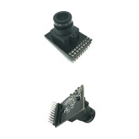 OV5640 CMOS Camera Module 5million Pixel High Definition Compatible 3.6mm Focuses for FPGA Development Board