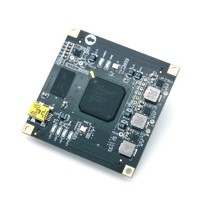 ALINX XILINX FPGA LX45 Development AC6045 Core board Active Crystal Support LVDS