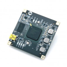 ALINX XILINX FPGA LX45 Development AC6045 Core board Active Crystal Support LVDS