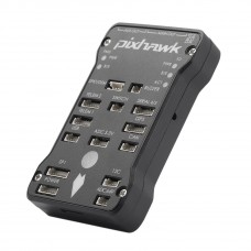 Pixhawk 2.4.8 Flight Controller 32 Bit ARM PX4FMU PX4IO Combo For RC Toys