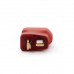XT60 Female to T Dean Male Plug Conversion Connector for Battery and Charger Control Aircraft