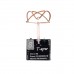 25mW 200mW 600mW Camera  Module Switchable Power 5.8G 48 CH FPV 800TVL Built in Transmitter