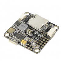 OCDAY Betaflight OMNIBUS F4 Flight Controller Board Built in OSD Power Module for DIY Mini RC Drone