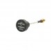 Pagoda 2 Traversing Crossing Machine FPV Antenna 5.8G HZ Low Standing Wave RHCP Transmission Receiver