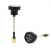 Pagoda 2 Traversing Crossing Machine FPV Antenna 5.8G HZ Low Standing Wave RHCP Transmission Receiver