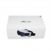 Boscam 3D Video Glasses Real Time Wireless Aerial UAV GS909 FPV 5.8G 4 Axis Double Transmitting Camera Lens Racing  Quadcopter