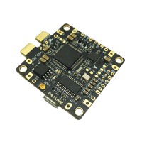 HGLRC F4 FLAME FPV Traversing Machine Flight Controller Integrate OSD BECPDB Amperemeter Multilevel Filter Protection