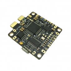 HGLRC F4 FLAME FPV Traversing Machine Flight Controller Integrate OSD BECPDB Amperemeter Multilevel Filter Protection