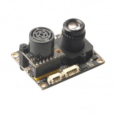 PX4FLOW V1.3.1 Optical Flow Sensor Smart Camera PX4 PIXHAWK Flight Control System