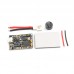 F3+OSD Brush Fly control Integrate Betaflight OSD Coreless MPU6000 Flight Control Indoors