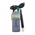 AZ8603 PH Acidity Meter Dissolved Oxygen Water Quality Conductivity Salinity Analyzer DO Concentration Detector