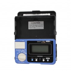 HIOKI IR4056-20 Digital Insulation Resistance Tester 5-Range 50 to 1000V Periodic Inspection