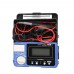 HIOKI IR4056-20 Digital Insulation Resistance Tester 5-Range 50 to 1000V Periodic Inspection