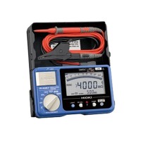 HIOKI IR4057-20 5 Range Digital Insulation Resistance Tester Megohmmeters 50 to 1000V Periodic Inspection