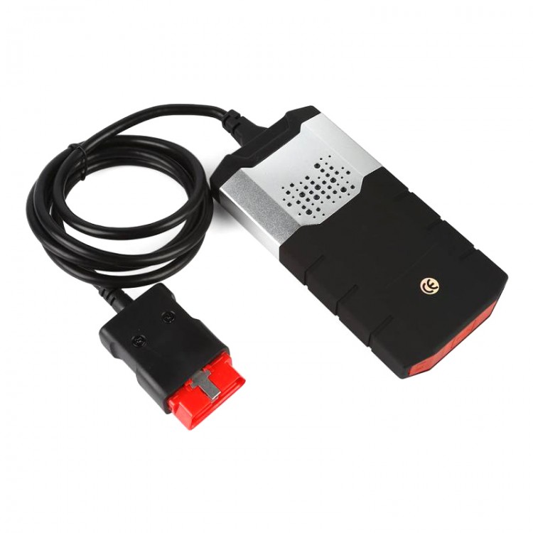 Delphi DS150 Diagnostic Scanner Car Auto Truck OBD with