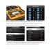 Foxwell NT301 EOBD OBD2 Car CAN OBD2 Scanner Diagnostic Fault Code Reader Scan Tool Check Engine