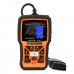 Foxwell NT301 EOBD OBD2 Car CAN OBD2 Scanner Diagnostic Fault Code Reader Scan Tool Check Engine