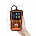 Foxwell NT301 EOBD OBD2 Car CAN OBD2 Scanner Diagnostic Fault Code Reader Scan Tool Check Engine