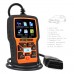 Foxwell NT301 EOBD OBD2 Car CAN OBD2 Scanner Diagnostic Fault Code Reader Scan Tool Check Engine