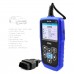 Nexlink NL102 OBD2 HD Heavy Duty Diesel Truck Diagnostic Scanner Tool Code Reader for Freightliner Cummins  