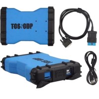 TCS CDP AUTOCOM Pro+ 150E CDP Auto Code Reader Car Diagnostic Interface Scanner Trucks