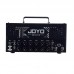 JOYO JMA-15 MJOLNIR High Gain Tube Guitar Amplifier Dual Channel 15 Watt Switchable Amp Head